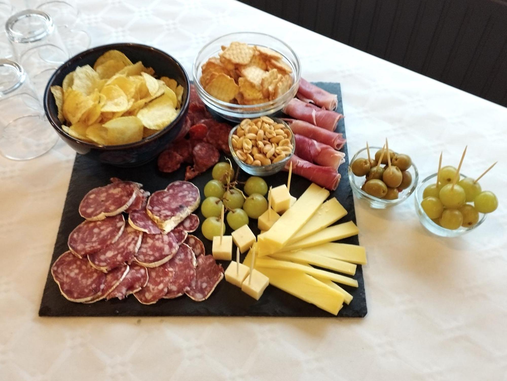 盔甲布里特酒店 甘冈 外观 照片